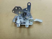 Механизм замка двери передней левой УАЗ-Патриот