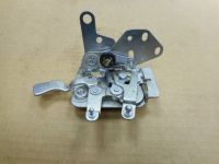 Механизм замка двери передней правой УАЗ-Патриот