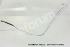 Трубка топливная Г-3110,31105 сливная к баку