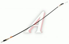 Трос ручного тормоза Г-3302 центральный Лысково