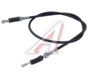 Трос ручного тормоза Г-3302 центральный удлин. (2м) Лысково