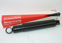 Амортизатор УАЗ перед/зад.рессорн.масл. Скопин