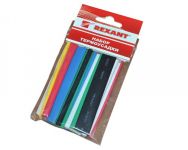 Набор термоусадочных трубок