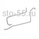 Трубка тормозная ГТЦ В-2170 передняя (2шт)