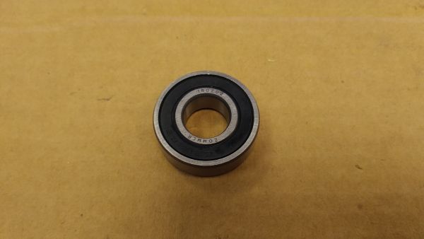 Подшипник генератора 6202 / 180202 (15х35х11)