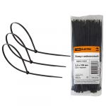 Хомут проводки  2,5х100 нейлон