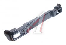 Бампер задний УАЗ-Хантер (пластм)