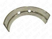 Вкладыш Cummins 3,8 коренной верхний станд.