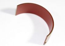 Вкладыш Cummins  2,8 шатунный верхний Н/О