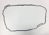 Прокладка поддона Cummins 3,8 2 канала