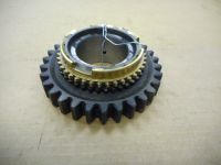 Шестерня 1 передачи КПП УАЗ н/о