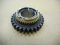 Шестерня 1 передачи КПП УАЗ н/о