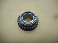 Шестерня 2 передачи КПП УАЗ н/о
