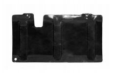 Брызговик двигателя УАЗ-452 левый