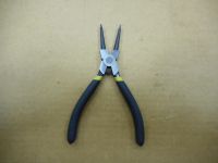 Съемник стопорных колец (сжим прямой) Сервис Ключ (71724)