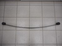 Лист №1 3х листовой задней рессоры УАЗ-3962 (коренной)