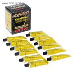 Клей для ремонта б/к шин