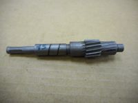 Шестерня привода спидометра УАЗ ведомая (15зуб)