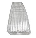 Рассеиватель указателя поворота В-08 левый белый Освар