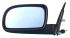 Зеркало левое В-2170-2172