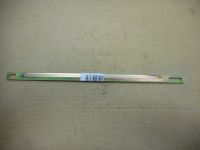 Тяга замка задней двери УАЗ-452 нижняя (33см)