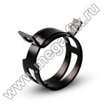 Хомут  пружинный Ф 6-15 Mega Fix