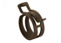 Хомут  пружинный Ф35-38 Mikalor