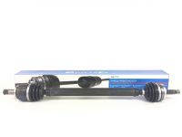 Привод В-1118 длинный в сб.правый