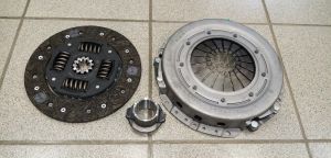 Сцепление Г-3302 Бизнес Cummins ТРИАЛЛИ