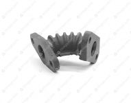 Трубка рециркуляции ЗМЗ-514