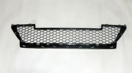 Решетка в бампер ВАЗ-Ларгус