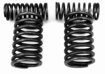 Пружина клапана ЗМЗ-402 (к-т 8вн+8нар)