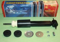 Амортизатор Газель NEXT передний масл.