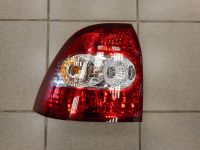 Фонарь задний В-2170 лев.