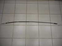 Трос ручного тормоза УАЗ-Патриот ЕВРО-4 задний правый 134 см