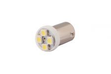 Лампа светодиодная 12v  4w 5 SMD