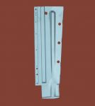 Рем.вставка №11 усилитель крыла Г-2705 заднего правого