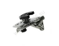 Замок заднего борта 2360 Пикап левый