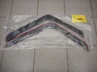 Ветровики УАЗ-452 (накладные)