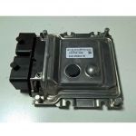 Блок управления УАЗ-3163 409 Е-1 (0 261 S07  321)