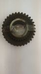 Шестерня 1 передачи М-412