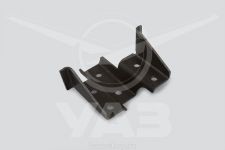 Опора кронштейна серьги передней рессоры УАЗ