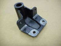 Кронштейн передней рессоры УАЗ передний