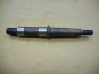 Ось передней рессоры УАЗ