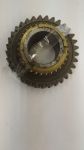 Шестерня 1 передачи М-412 в сб.