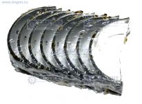 Вкладыши шатунные ЗМЗ-406  0,5