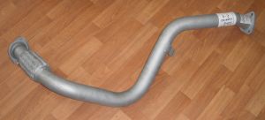 Труба приемная Г-3310 Валдай дв. Cummins Е-3