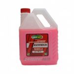 Антифриз  G-12 красный  3 кг