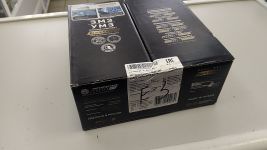 Поршн.группа 405 96,5 ПОН Е-3 гр.А с кольц.