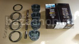 Поршн.группа 409 96,5  ПОН гр.А с кольц.